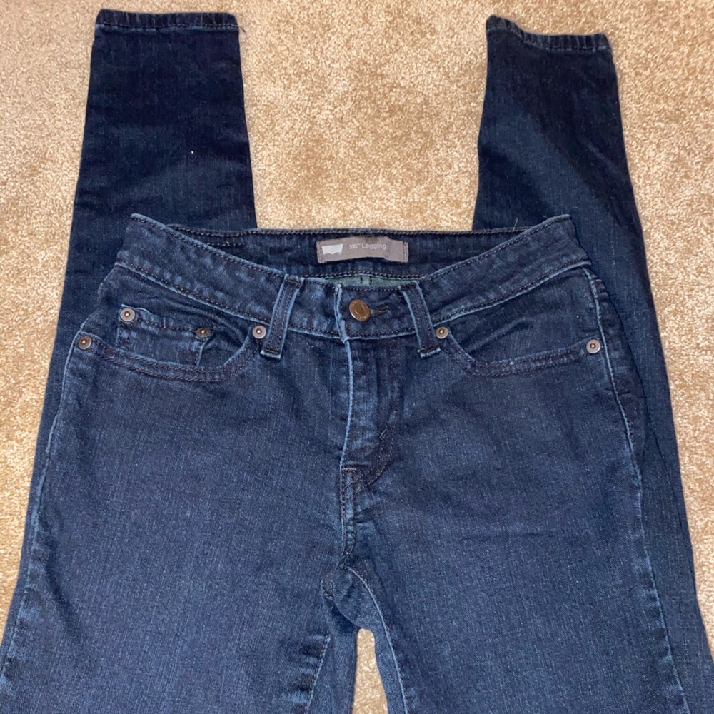 Levi’s 535 Legging